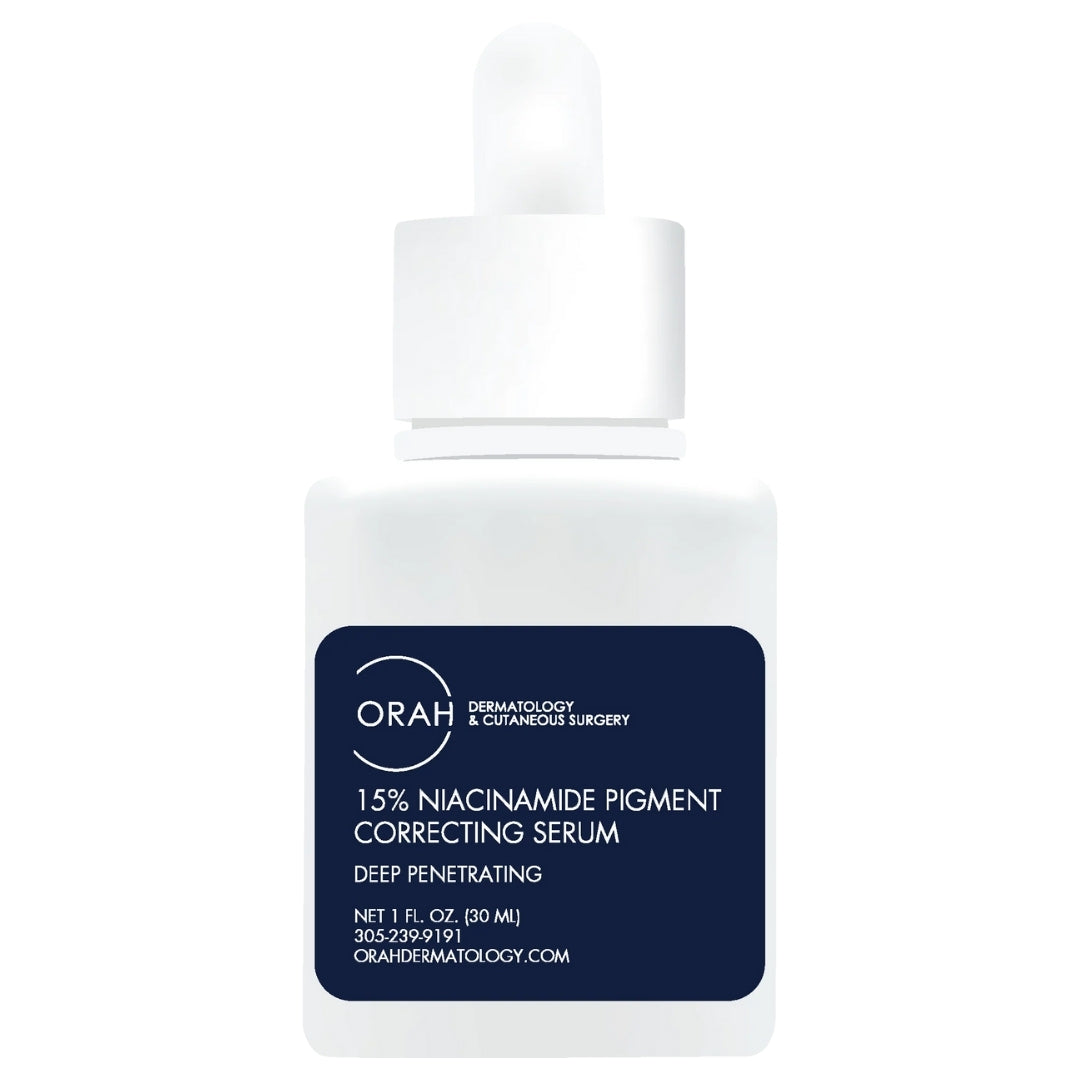 15% Niacinamide Pigment Correcting Serum